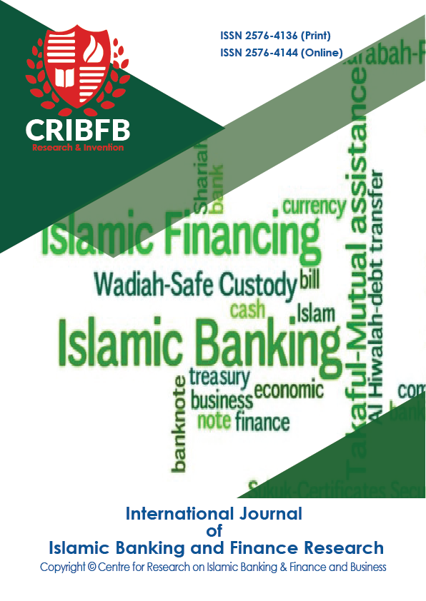 research paper of islamic banking